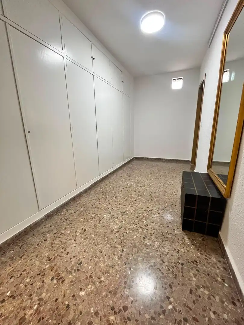 Piso de 178 m² en Castellón de la Plana