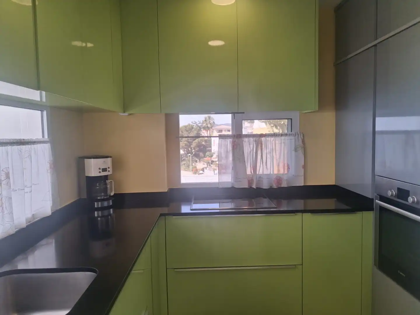 Piso de 80 m² en Peñíscola