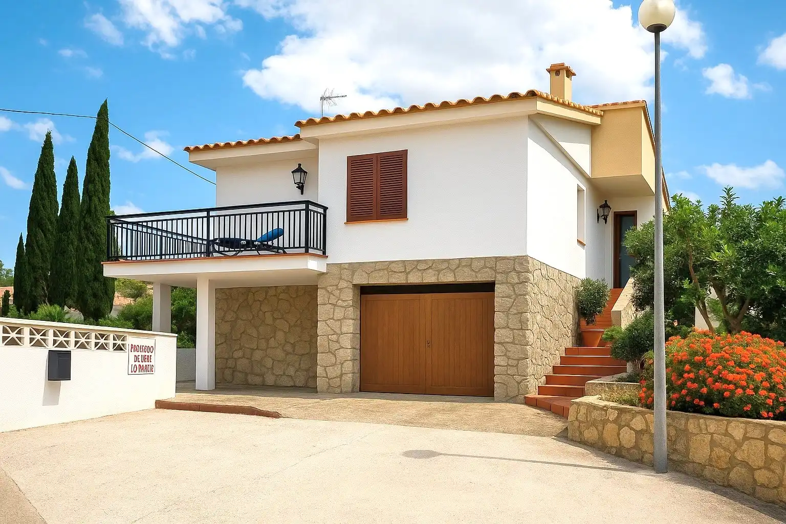 Piso de 120 m² en Peñíscola
