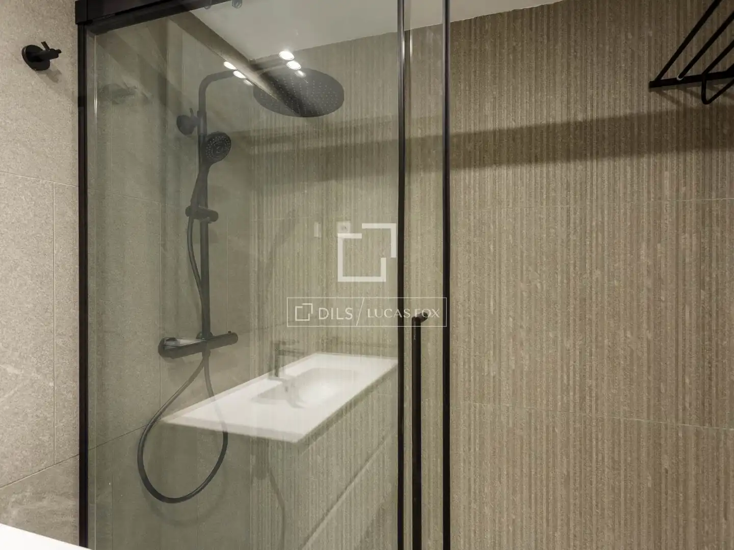 Pis de 72 m² a Madrid