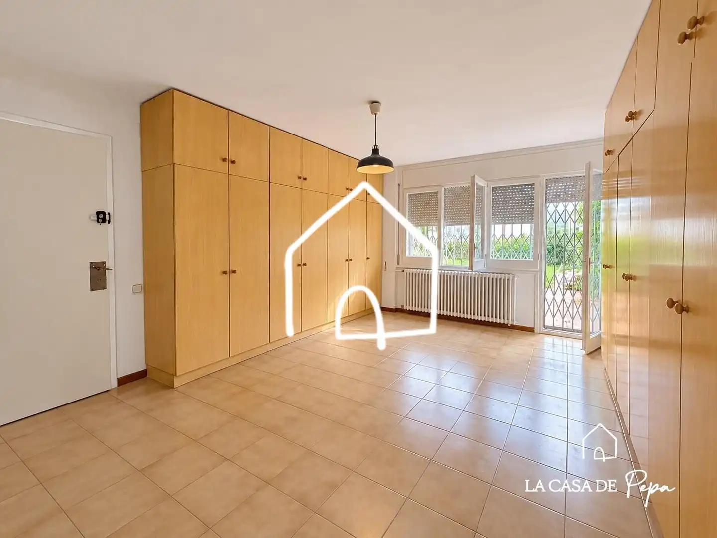 Casa de 208 m² a Begues