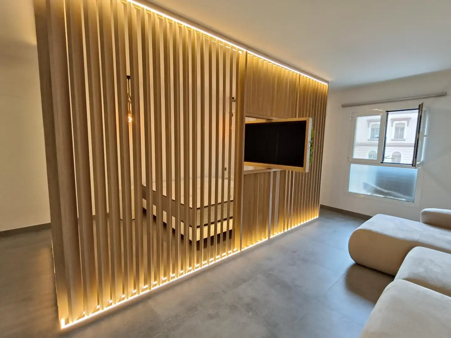 Piso de 130 m² en Castellón de la Plana