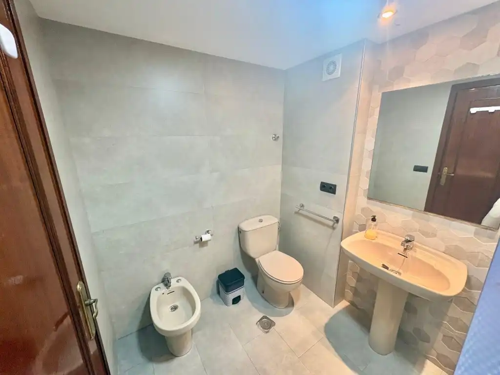 Piso de 120 m² en Córdoba