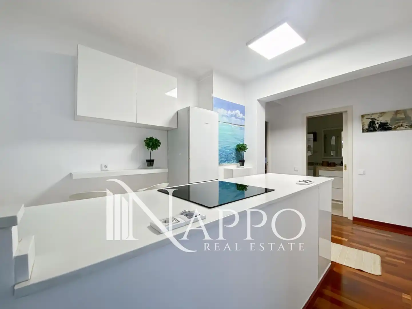 Piso de 95 m² en Palma