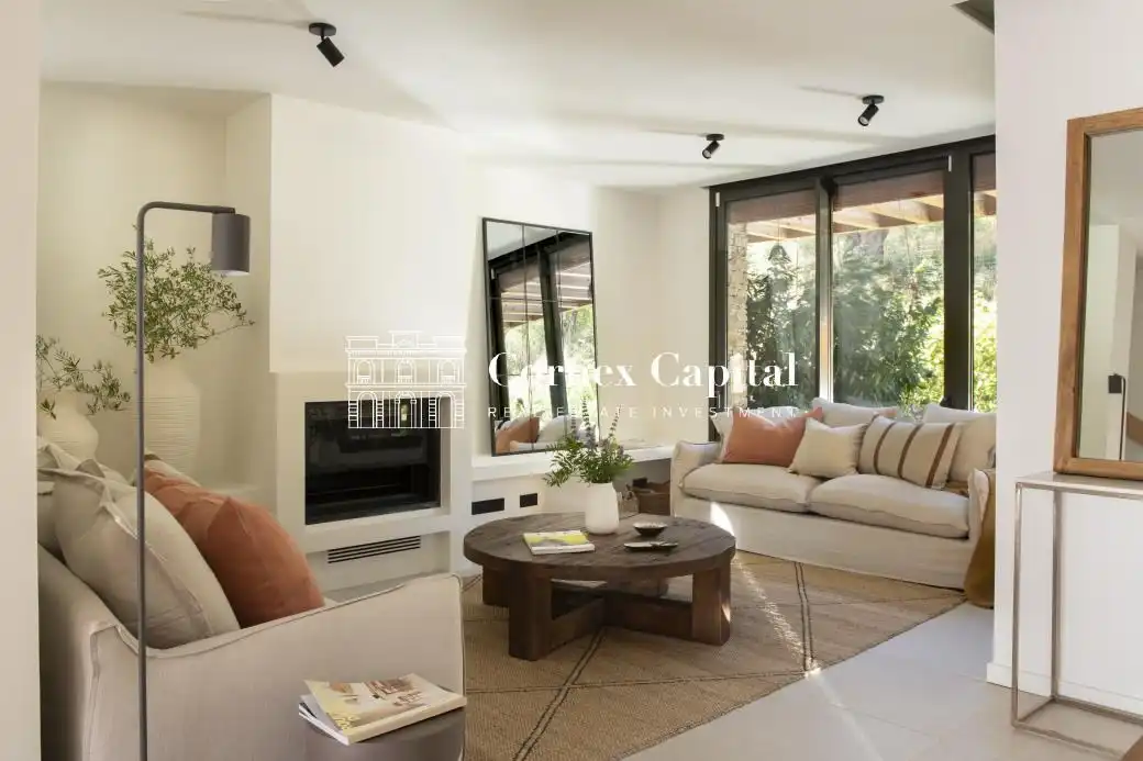 Casa de 170 m² a Regencós