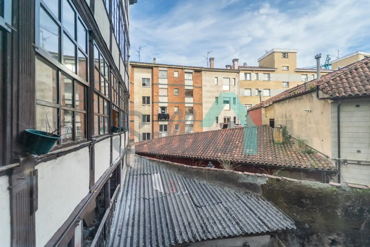 Piso de 85 m² en Oviedo