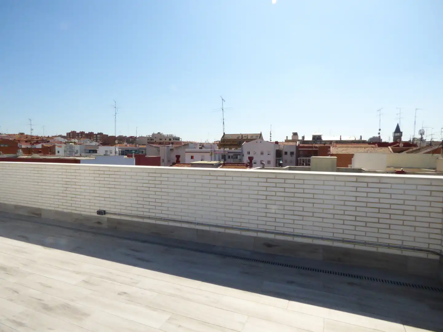 Pis de 51 m² a Madrid