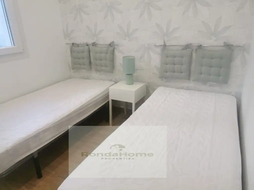 Piso de 75 m² en Málaga