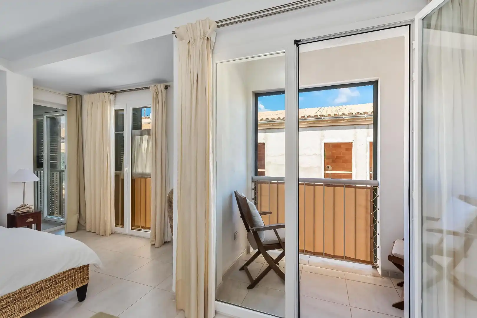 Piso de 125 m² en Artà