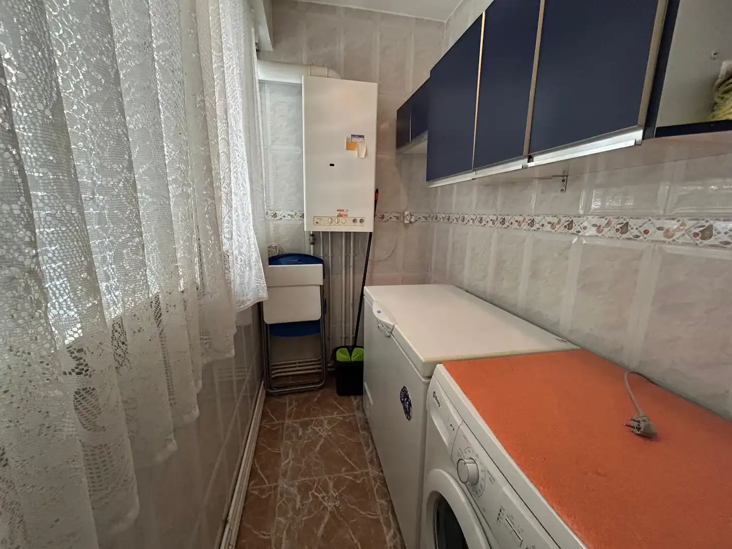 Piso de 100 m² en Ciudad Real