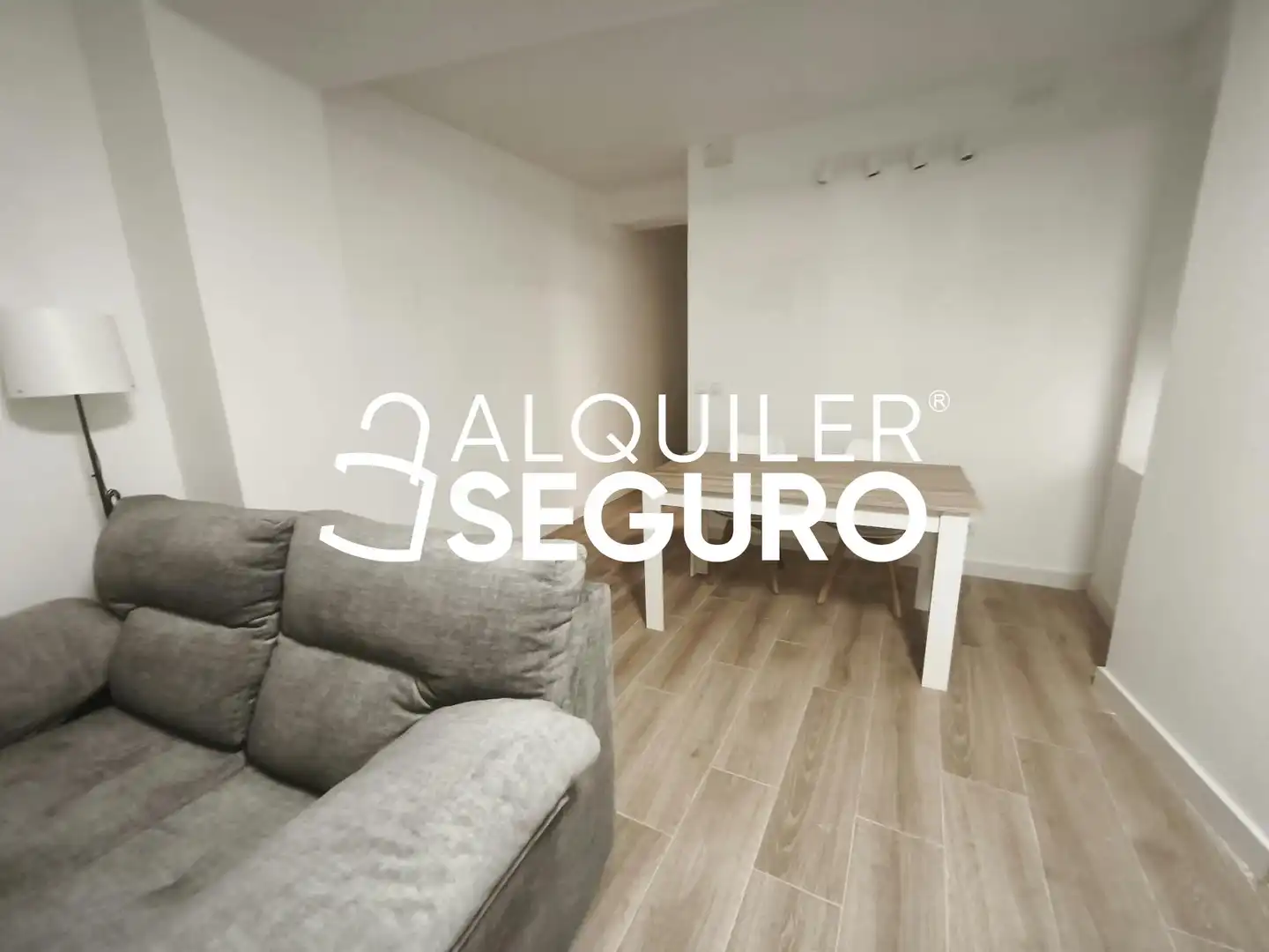 Piso de 56 m² en Zaragoza