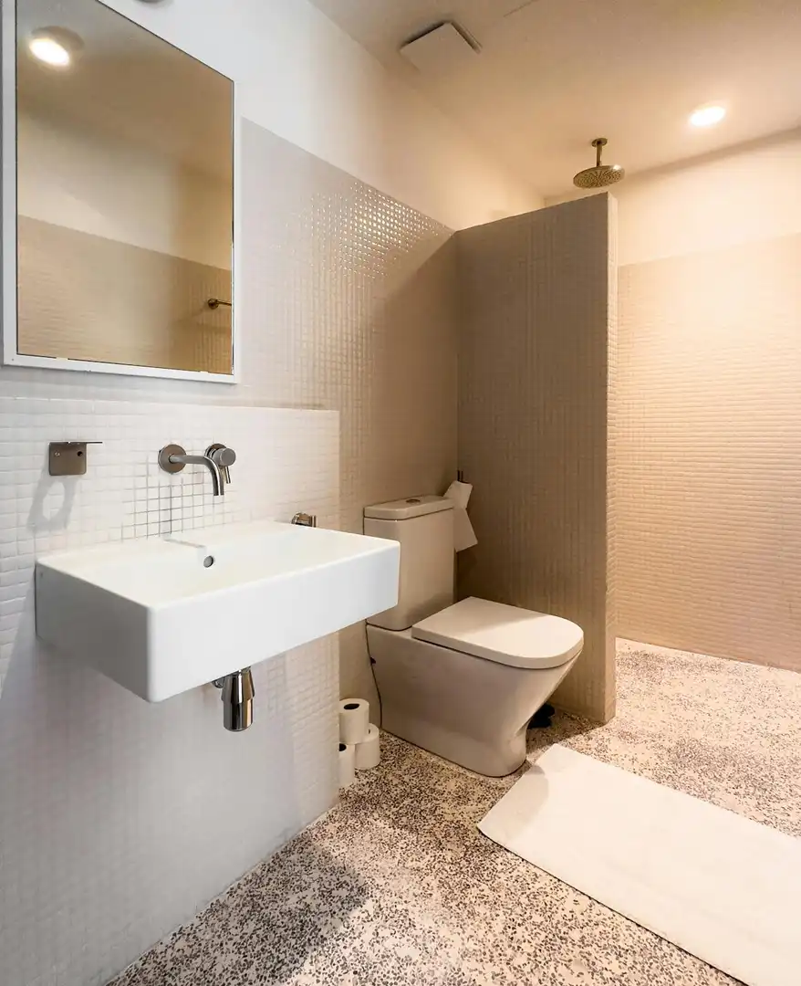 Habitación en alquiler, Barcelona