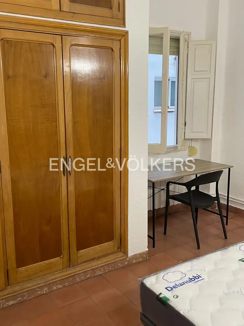 Pis de 150 m² a València