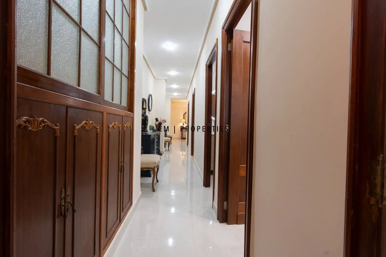 Wohnung 101 m² in Valencia
