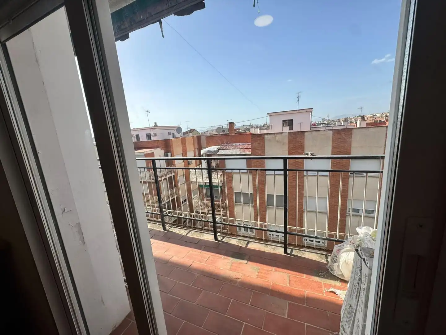 Habitación en alquiler, Granada