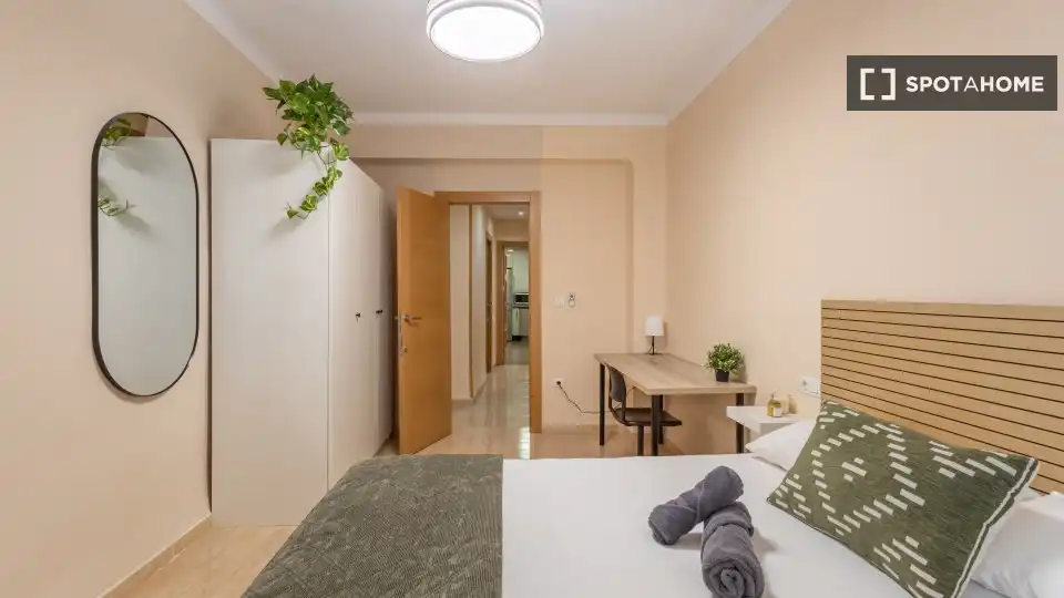Habitación en alquiler, Granada