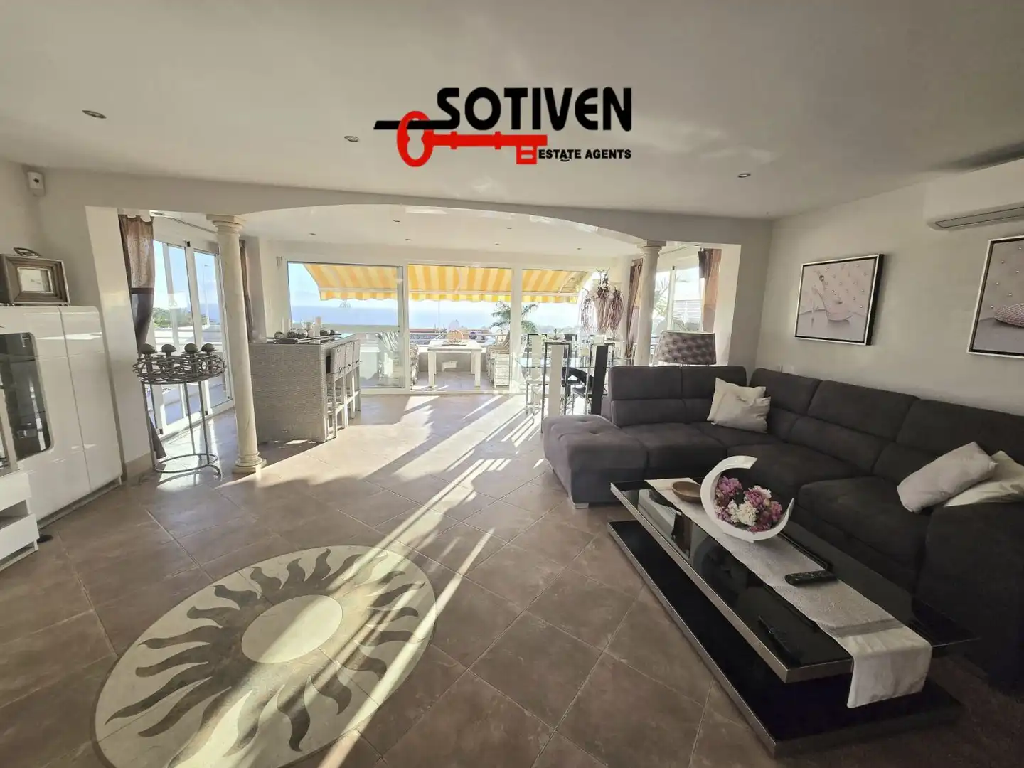 Casa de 160 m² a Adeje