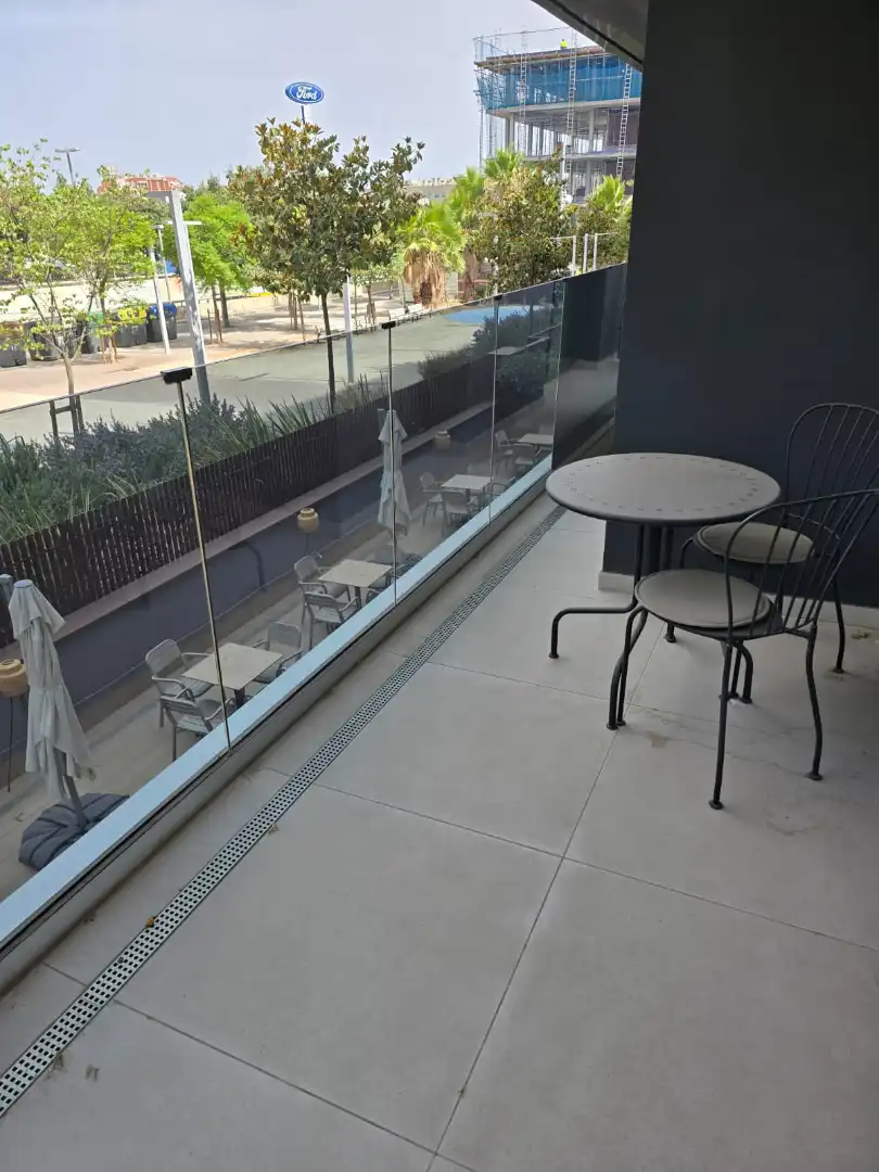 Pis de 70 m² a Sant Just Desvern