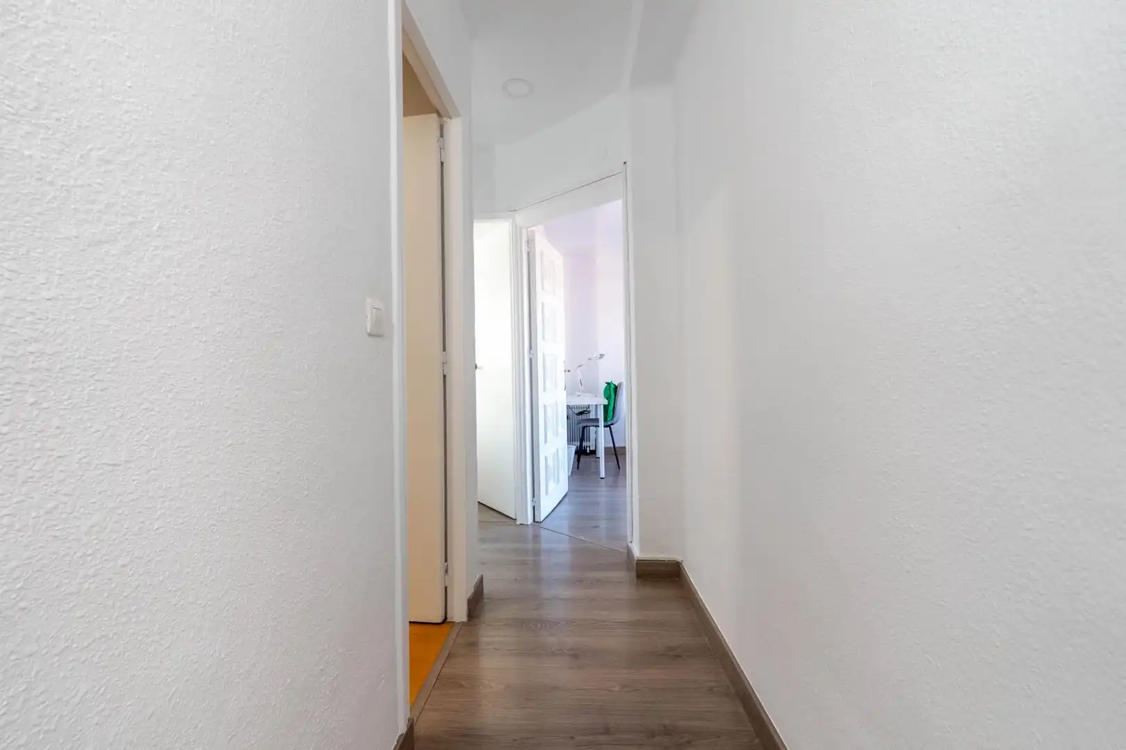 Habitació de lloguer, Granada