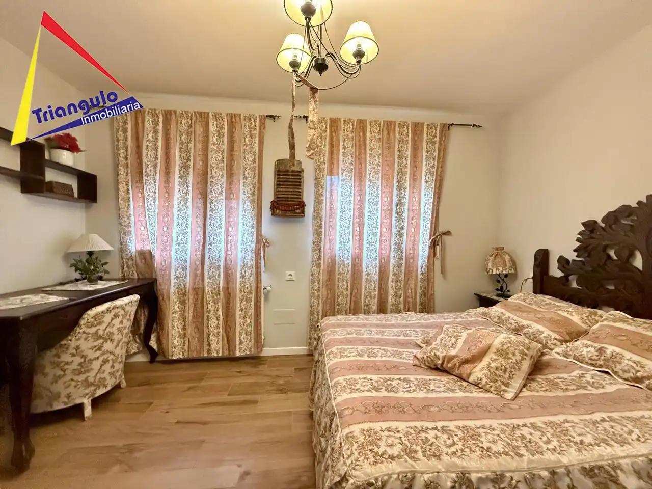 Apartamento 85 m² em Segovia