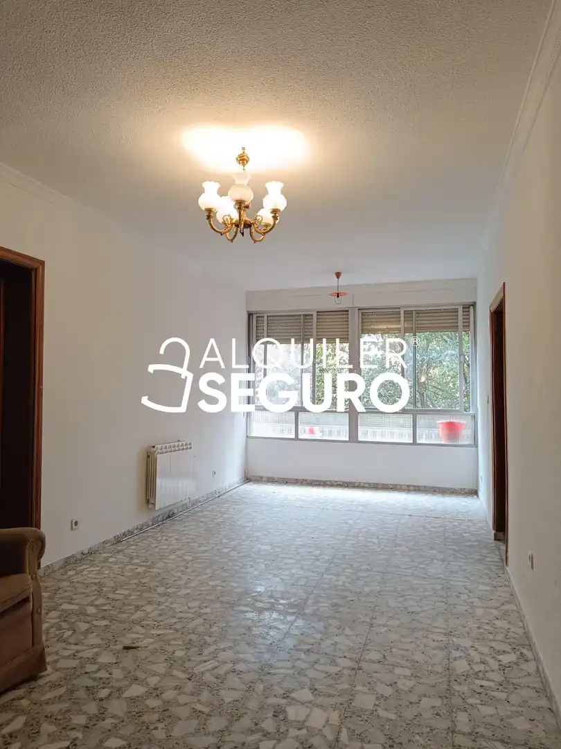 Pis de 90 m² a Madrid