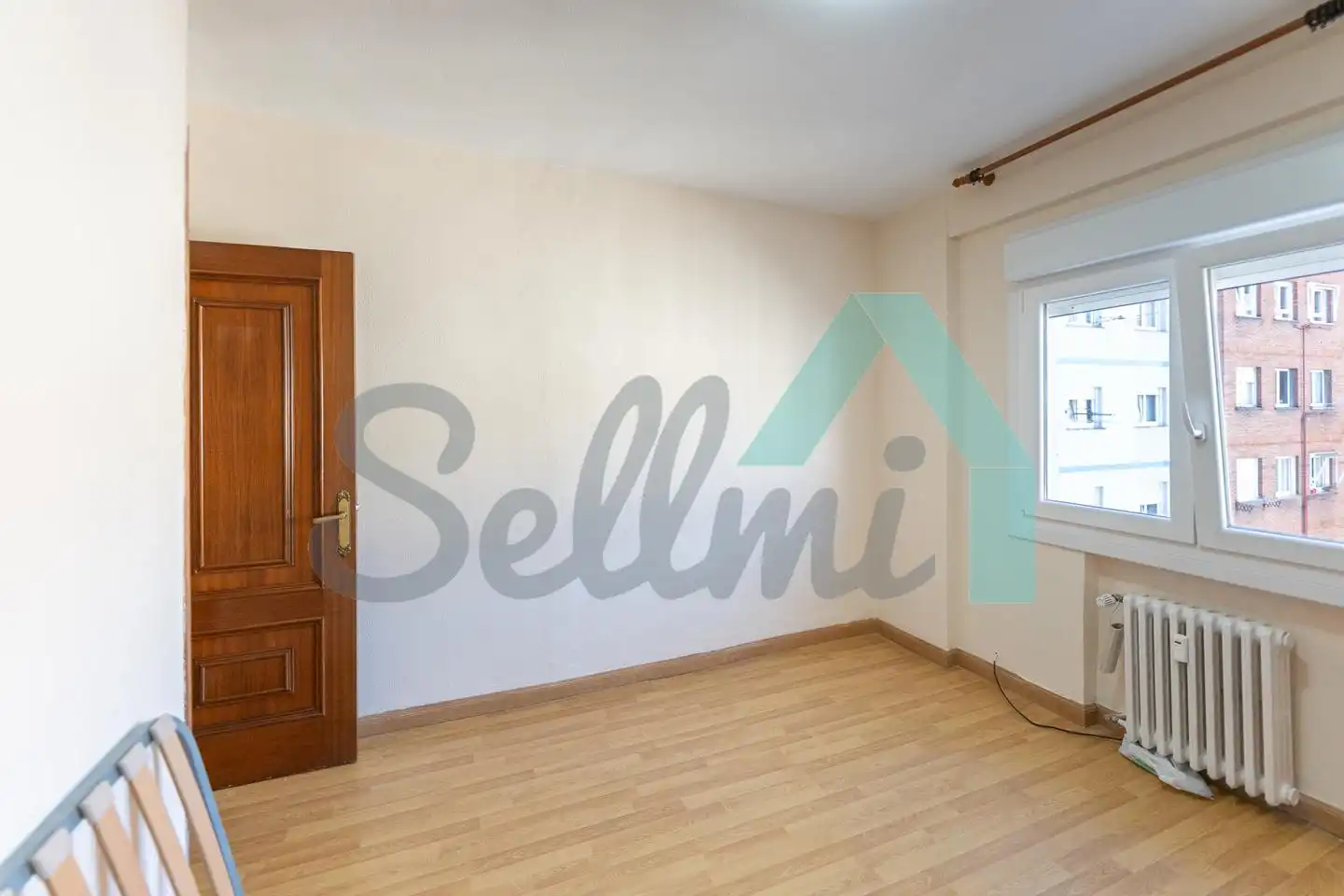 Piso de 125 m² en Oviedo