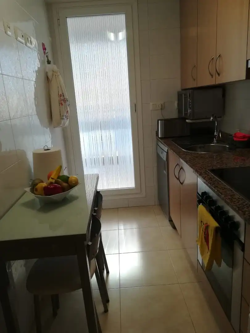 Pis de 70 m² a Orpesa