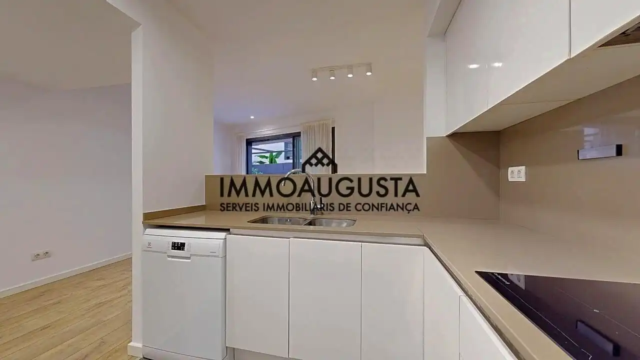 Pis de 88 m² a Barcelona