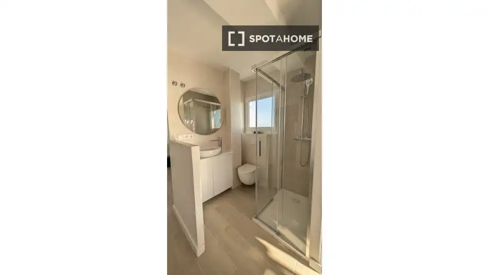 Habitación 101 m², Alicante