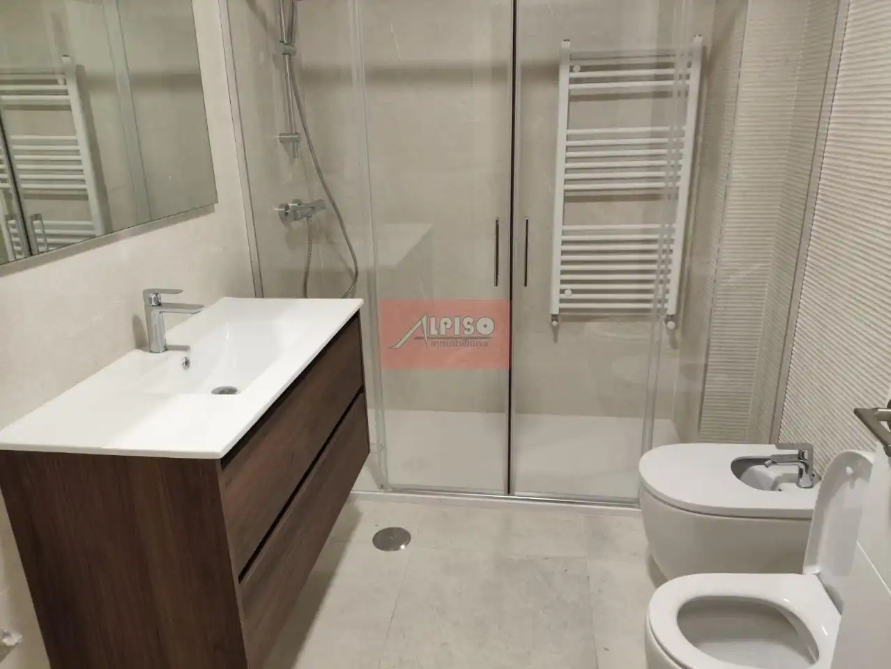 Piso de 60 m² en Ourense