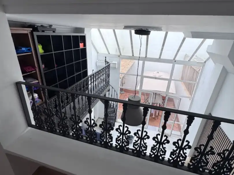 Appartamento 55 m² a Siviglia