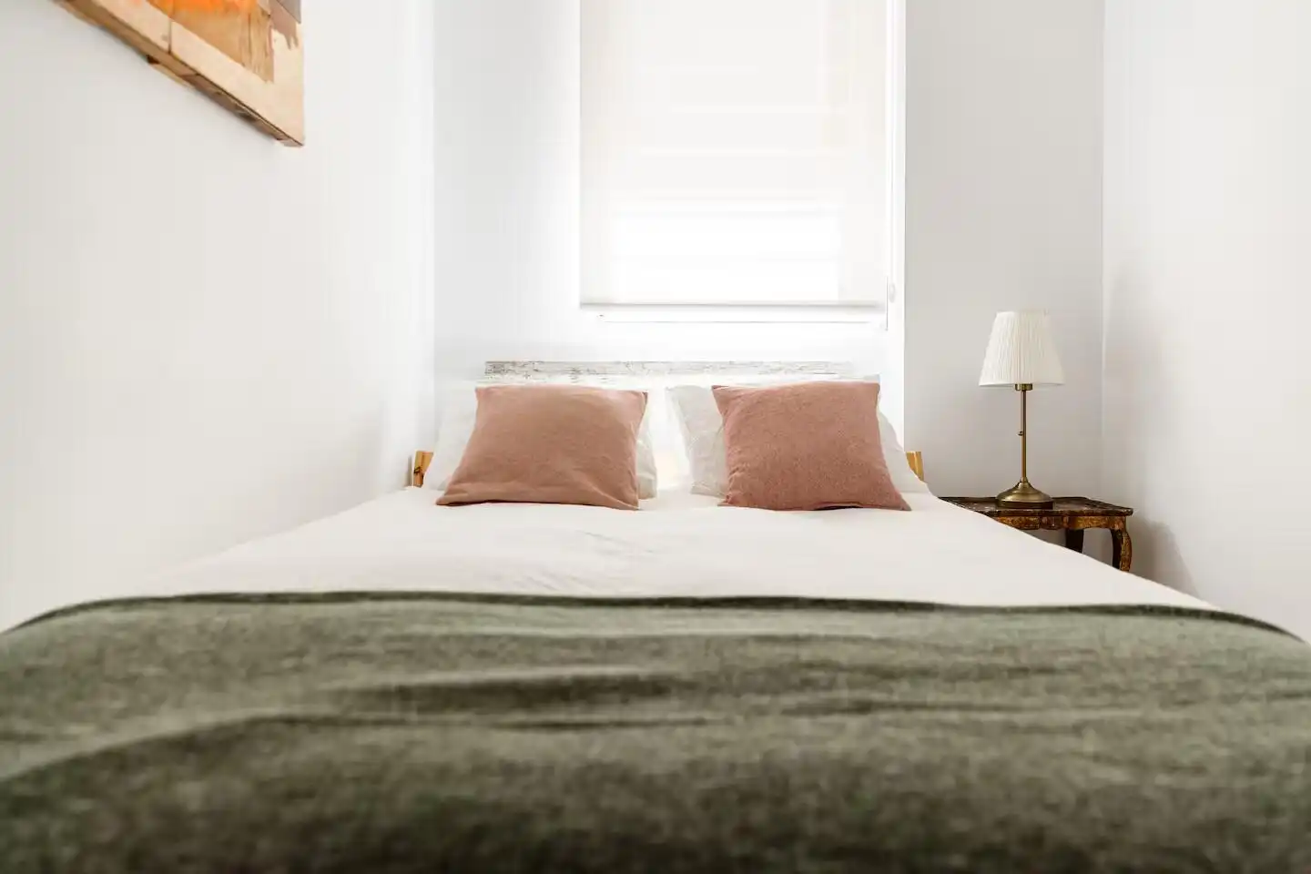 Pis de 74 m² a Granada