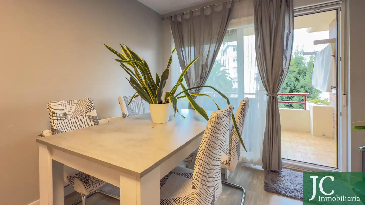 Piso de 80 m² en Santander