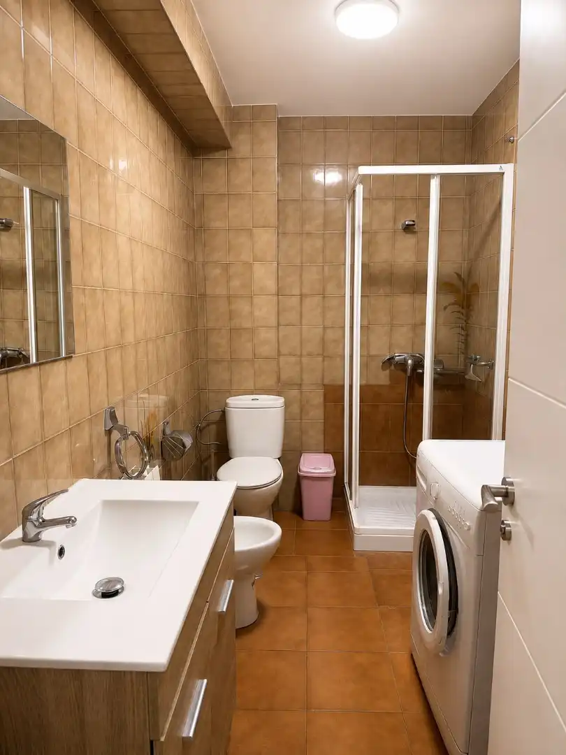 Piso de 100 m² en Cuenca