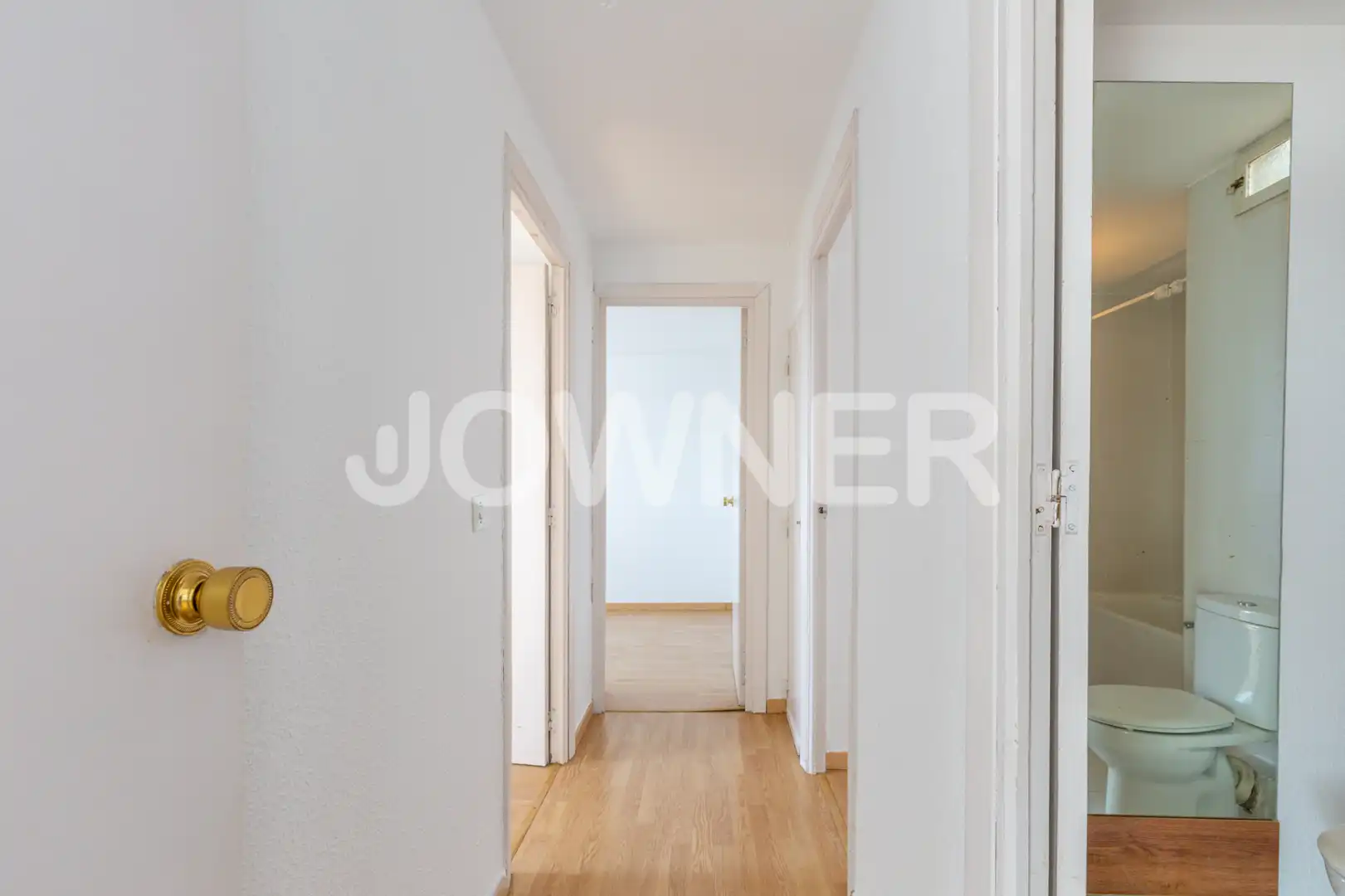 Pis de 101 m² a Madrid