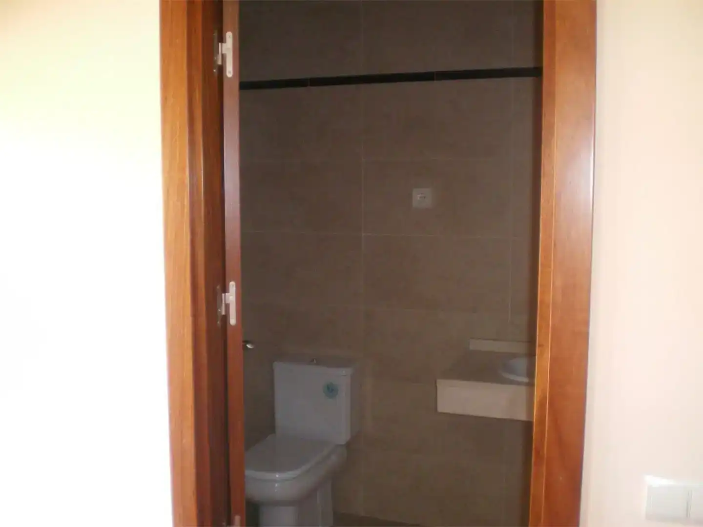 Piso de 255 m² en Ávila