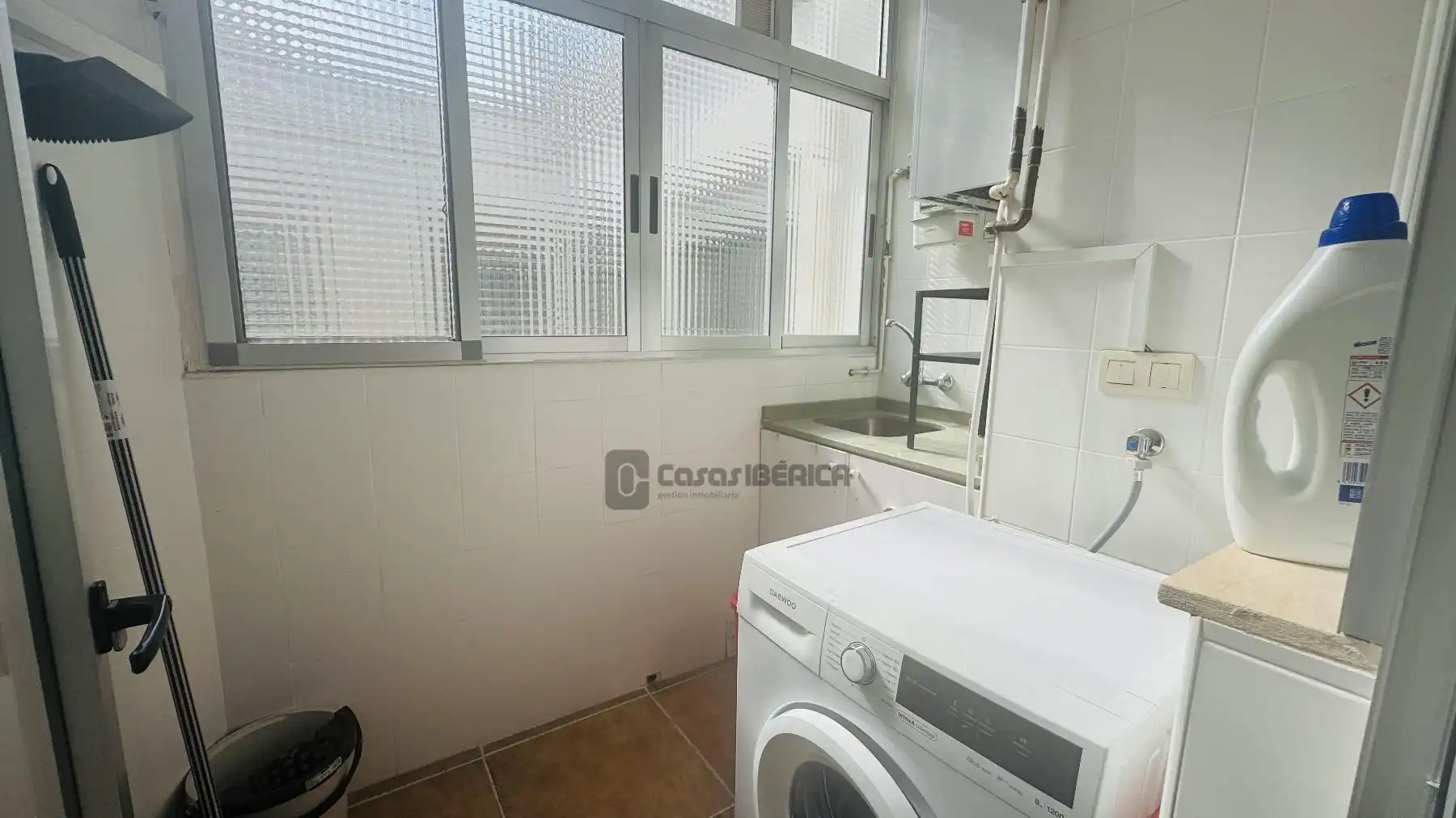 Piso de 117 m² en Valencia