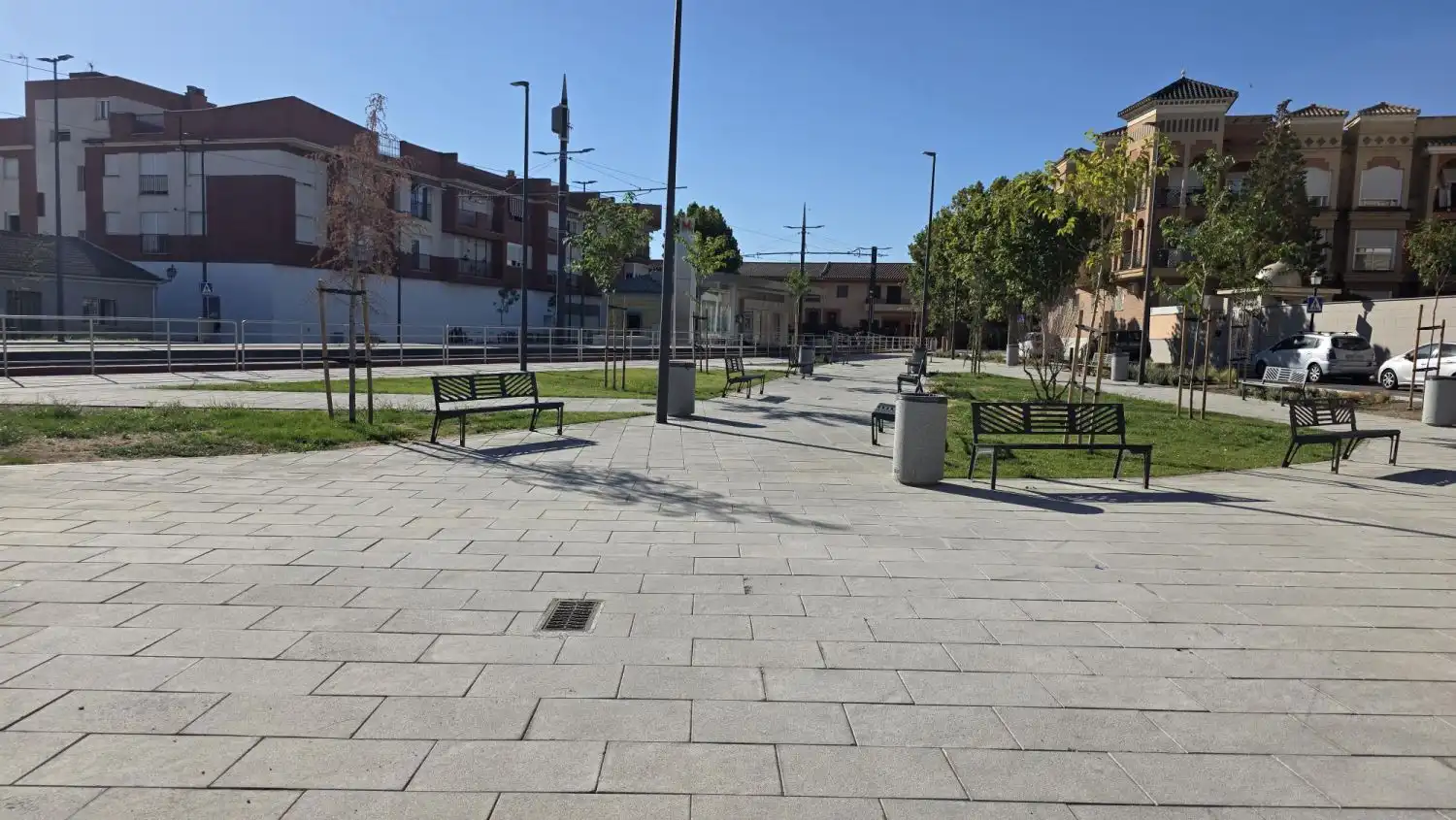 Piso de 124 m² en Las Gabias