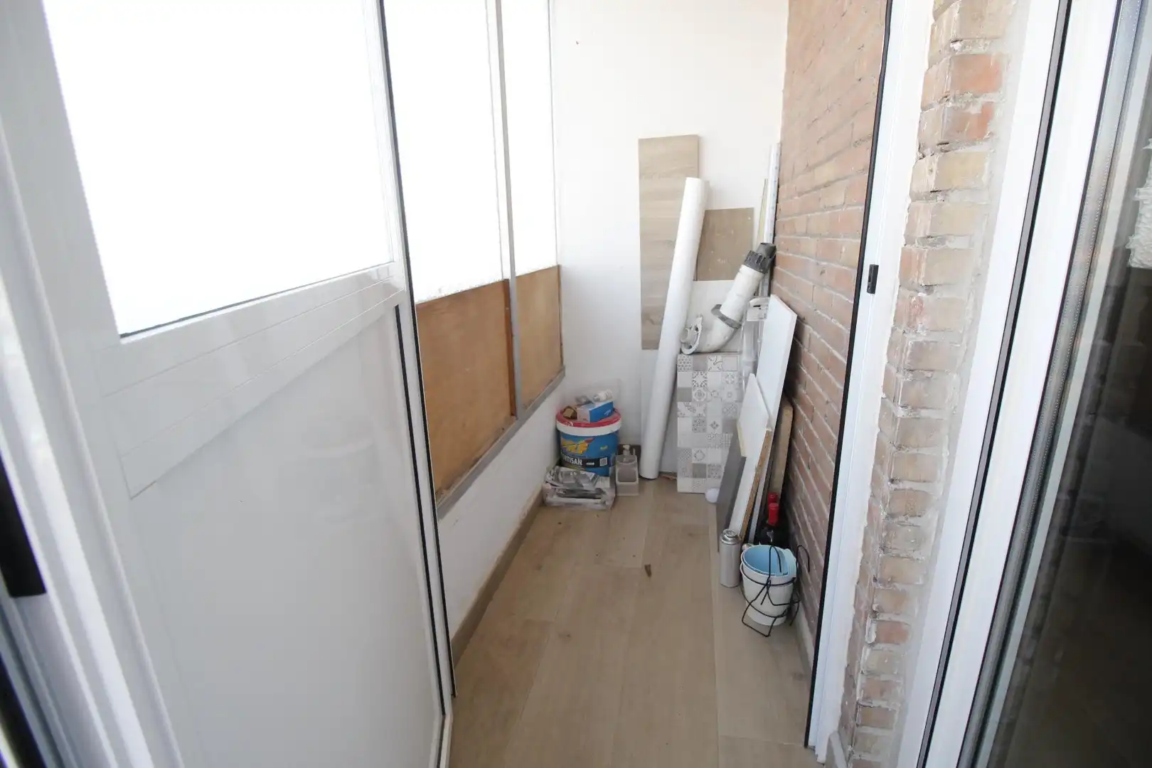 Piso de 90 m² en Granada