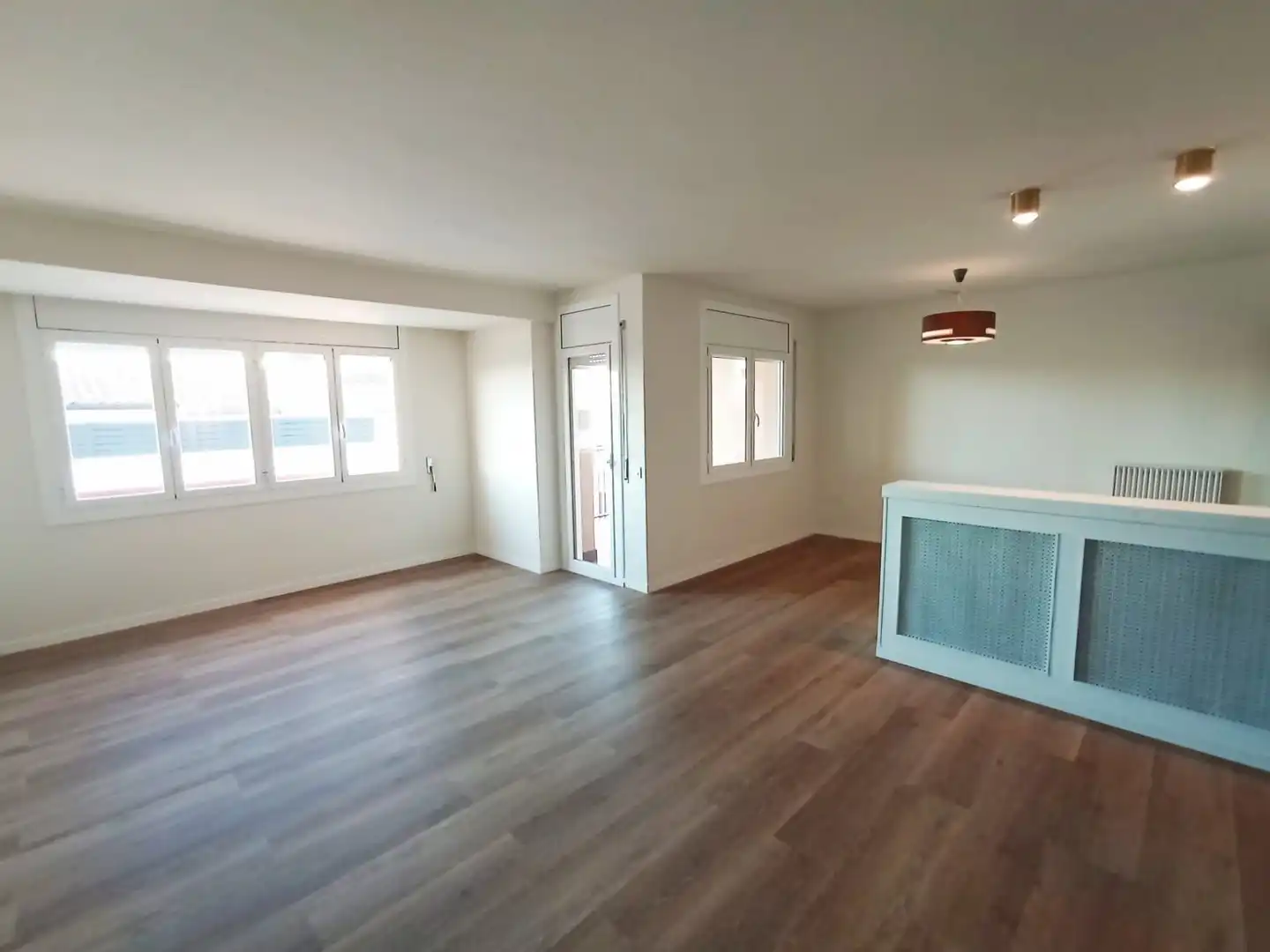 Piso de 125 m² en Terrassa