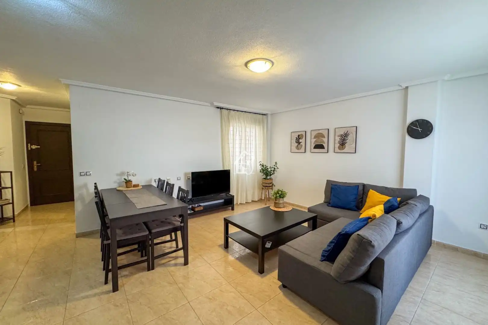 Квартира 98 м² в Torrevieja