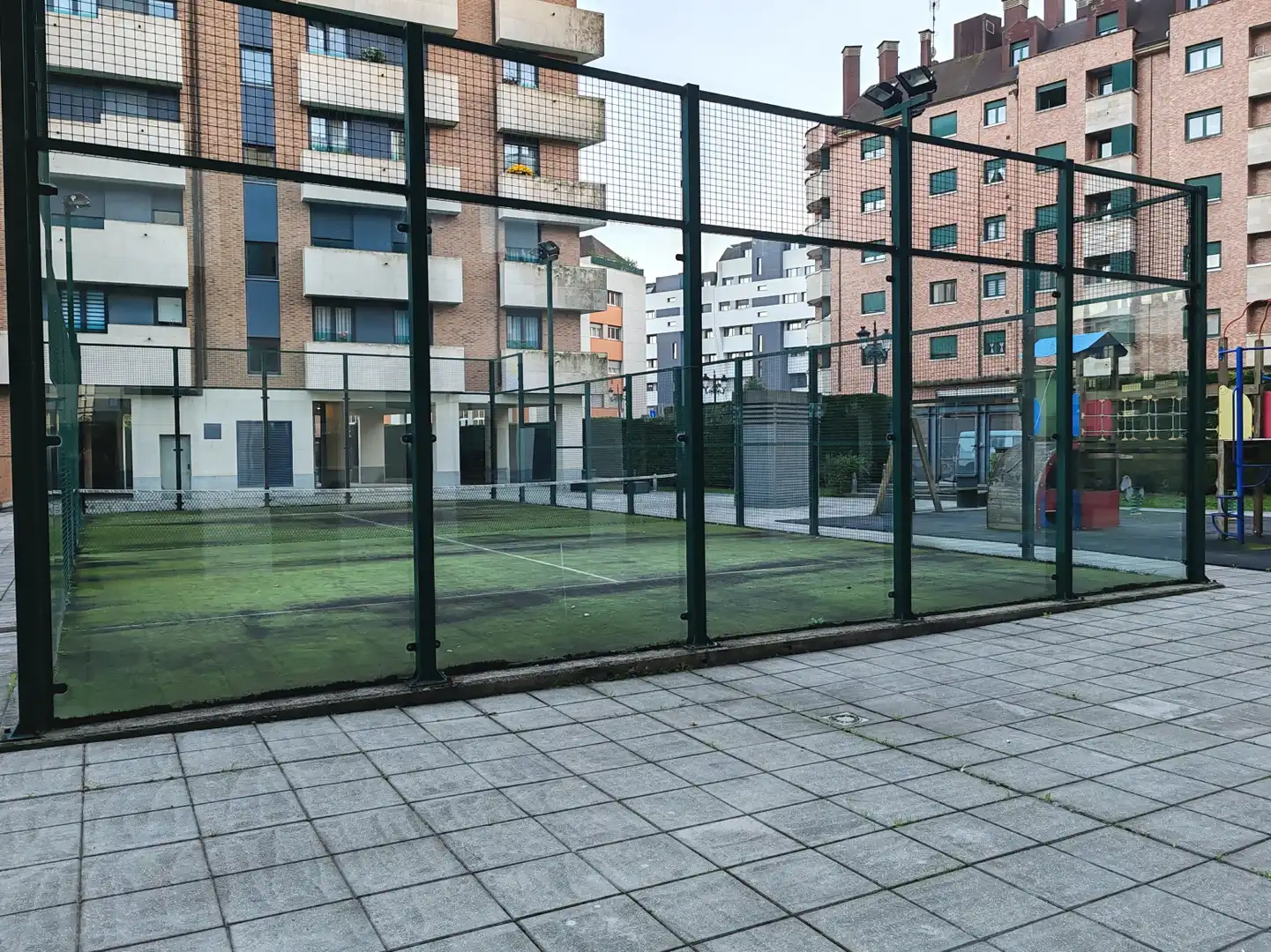 Piso de 31 m² en Oviedo