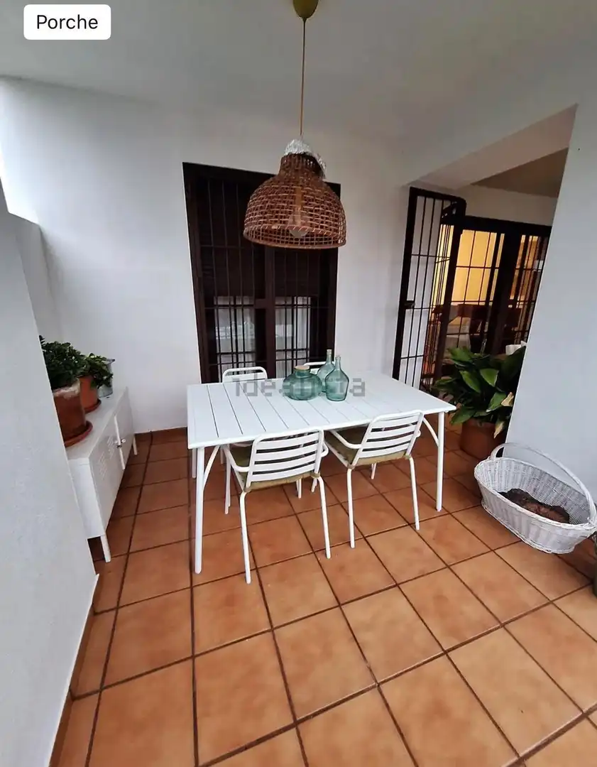 Pis de 115 m² a Guillena