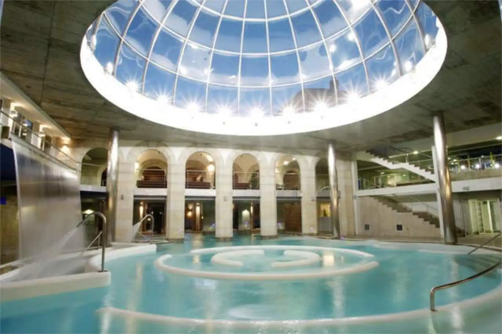 Piso de 70 m² en Mondariz Balneario