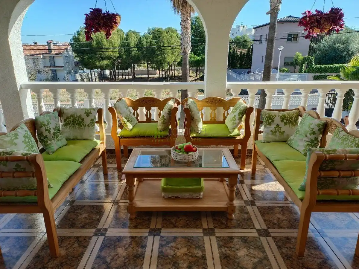 Casa de 536 m² a Orpesa