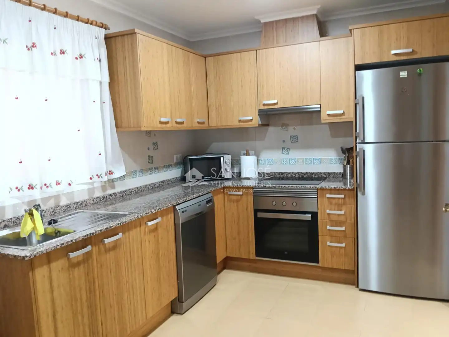 Piso de 121 m² en Aspe