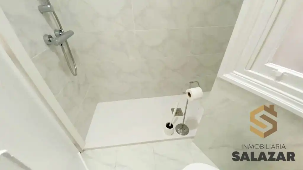 Piso de 190 m² en Bilbao