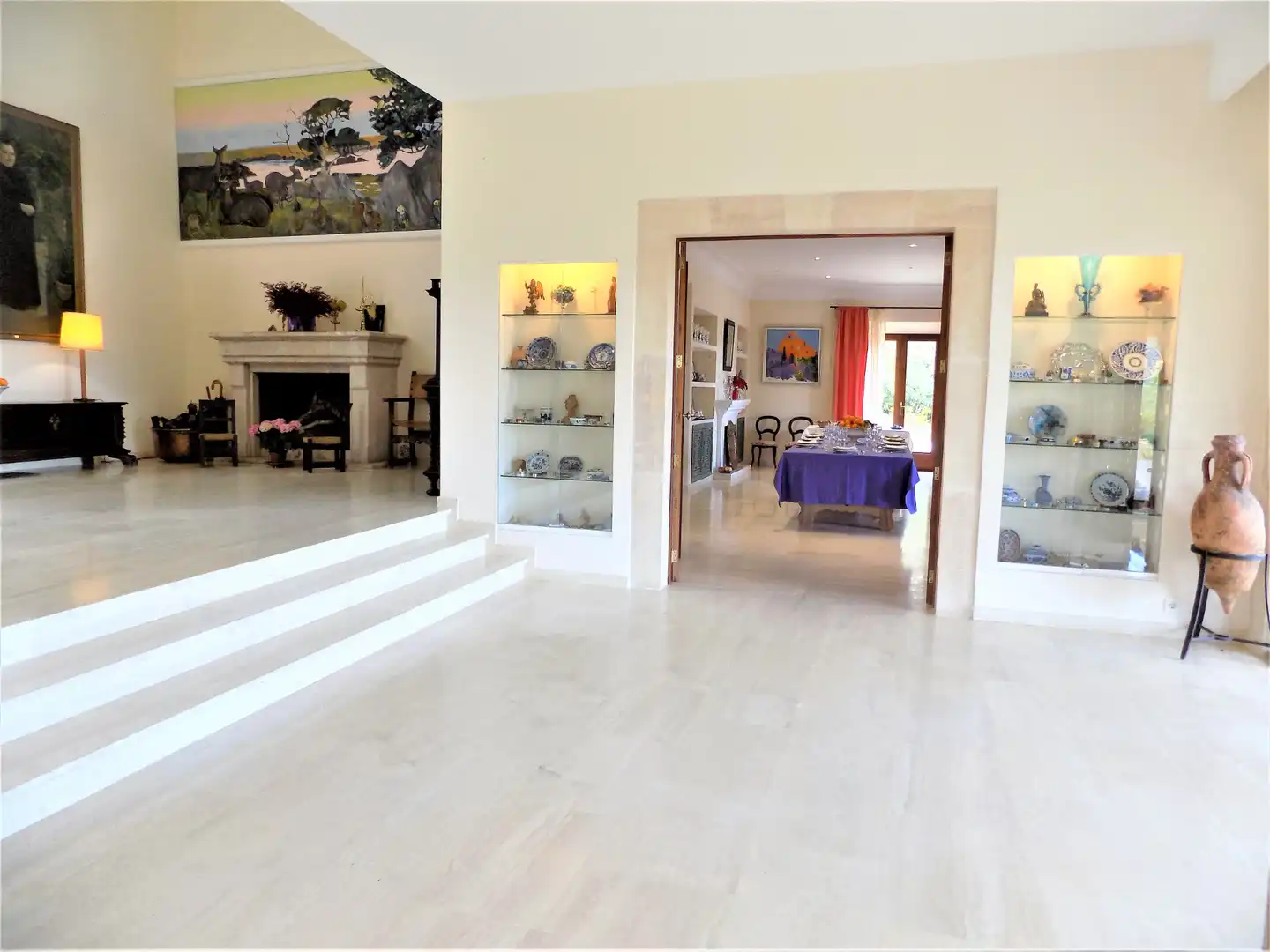 Casa de 450 m² en Esporles