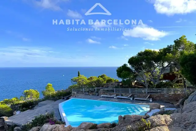 Piso de 414 m² en Palafrugell