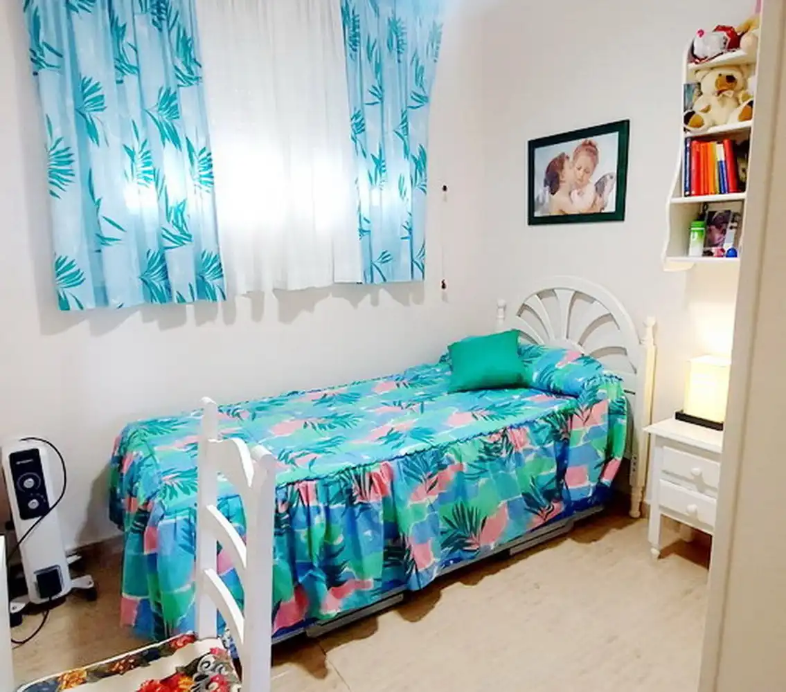 Piso de 90 m² en Almuñécar